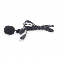 Mikrofon Gembird MIC-C-01