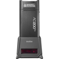 Osłona silikonowa na lampę Godox AD200PRO-PC