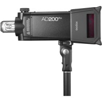 Osłona silikonowa na lampę Godox AD200PRO-PC