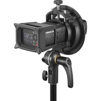 Osłona silikonowa na lampę Godox AD200PRO-PC