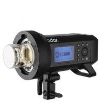 Lampa studyjna Godox AD400 PRO TTL