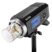Lampa studyjna Godox AD400 PRO TTL