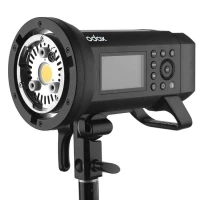 Lampa studyjna Godox AD400 PRO TTL