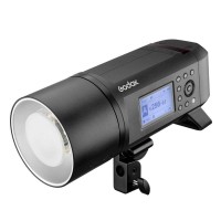 Lampa studyjna błyskowa Godox AD600 PRO TTL