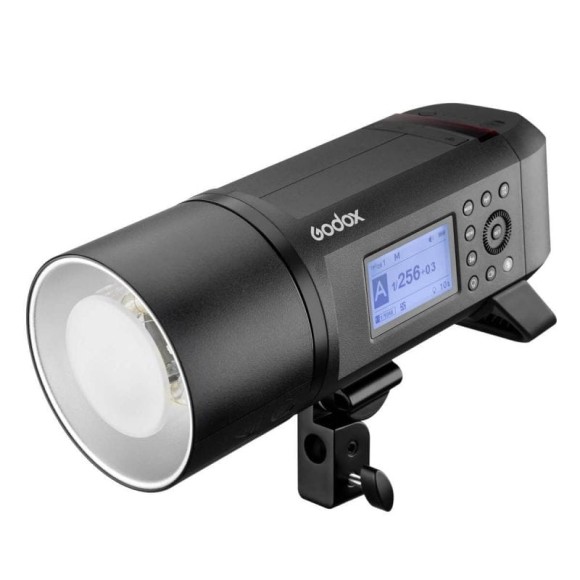 Lampa studyjna błyskowa Godox AD600 PRO TTL