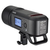 Lampa studyjna błyskowa Godox AD600 PRO TTL