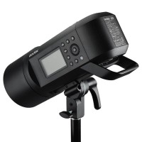 Lampa studyjna błyskowa Godox AD600 PRO TTL