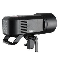 Lampa studyjna błyskowa Godox AD600 PRO TTL