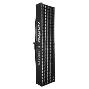Softbox Godox FL-SF30120 z gridem, dyfuzorem i torbą do FL150R