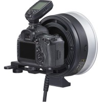 Uchwyt obrotowy Godox FLB-90