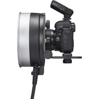 Uchwyt obrotowy Godox FLB-90