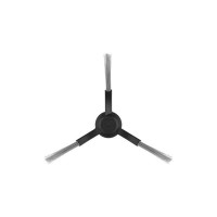 Oryginalna boczna szczotka XIAOMI MI VACUUM MOP CZARNA 