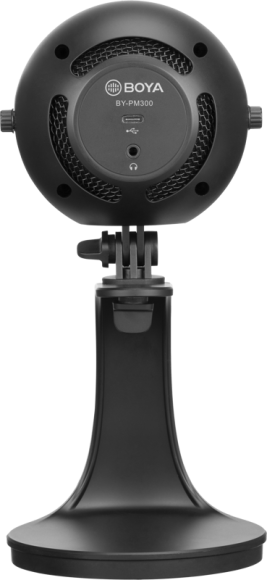 Mikrofon Mini USB Boya BY-PM300
