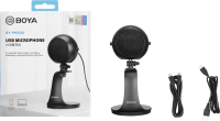 Mikrofon Mini USB Boya BY-PM300