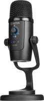 Mikrofon Mini USB Boya BY-PM500