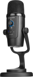 Mikrofon Mini USB Boya BY-PM500