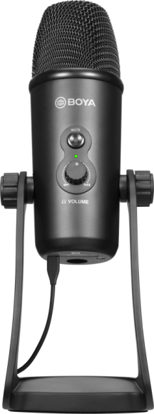 Mikrofon Mini USB Boya BY-PM700 