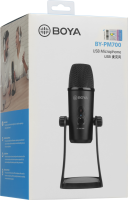 Mikrofon Mini USB Boya BY-PM700 