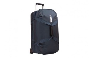 Torba Thule Subterra Rolling Duffel 75L TSR-375 granatowa