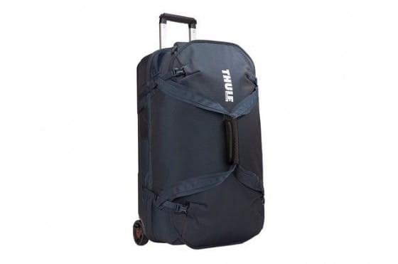 Torba Thule Subterra Rolling Duffel 75L TSR-375 granatowa