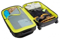 Torba Thule Subterra Rolling Duffel 75L TSR-375 granatowa