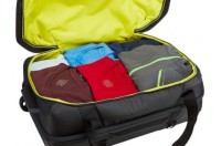 Torba Thule Subterra Rolling Duffel 75L TSR-375 granatowa