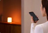 Lampka Xiaomi Mi Bedside Lamp 2 RGB Wifi Bluetooth