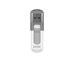 Pendrive Lexar JumpDrive 128GB V100 (USB 3.0)