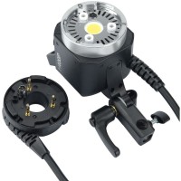 Przenośna głowica Godox H400P do AD400PRO
