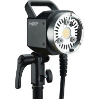 Przenośna głowica Godox H400P do AD400PRO
