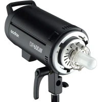 Lampa błyskowa studyjna Godox DP600III 
