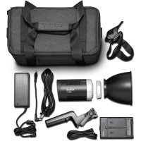 Lampa LED Godox ML60Bi 2800-6500K