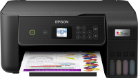 Urządzenie wielofunkcyjne Epson EcoTank L3260
