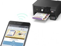 Urządzenie wielofunkcyjne Epson EcoTank L3260