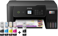 Urządzenie wielofunkcyjne Epson EcoTank L3260