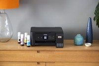 Urządzenie wielofunkcyjne Epson EcoTank L3260