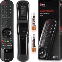 Pilot LG Magic Motion Remote AN-MR21GC NFC