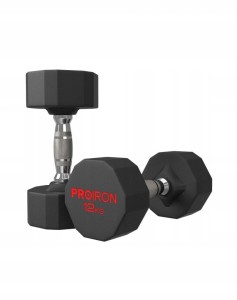 HANTLA TRENINGOWA PROIRON PRKRD12K 1X12KG