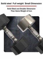 HANTLA TRENINGOWA PROIRON PRKRD12K 1X12KG