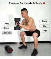 HANTLA TRENINGOWA PROIRON PRKRD12K 1X12KG