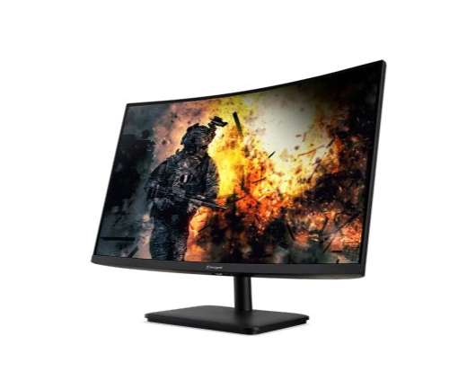 Monitor Acer AOPEN 27HC5R Z 240Hz Full HD