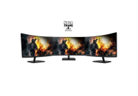 Monitor Acer AOPEN 27HC5R Z 240Hz Full HD