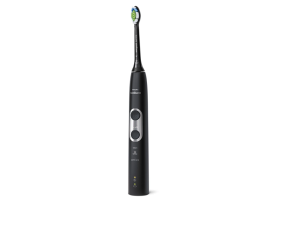 Szczoteczka soniczna Philips Sonicare ProtectiveClean 6100 HX6870/57
