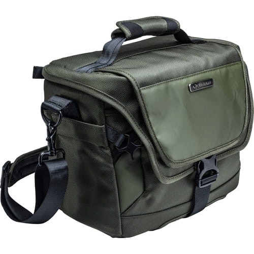 Torba Vanguard Veo Select 28s - zielona