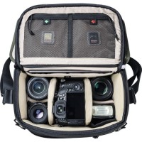 Torba Vanguard Veo Select 28s - zielona