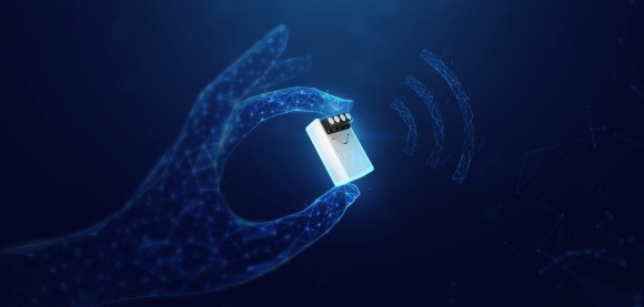 Czujnik Fibaro Smart Implant FGBS-222