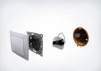 Przełącznik FIBARO Double Switch 2 Z-wave