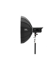 Softbox GlareOne Beauty Dish 65 cm PRO - mocowanie bowens