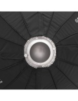 Softbox GlareOne Beauty Dish 65 cm PRO - mocowanie bowens
