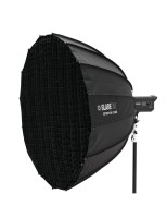 Grid do softboxów GlareOne Hexa 120 cm PRO